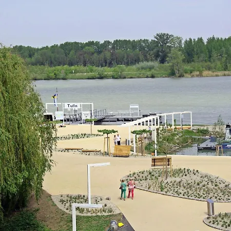 Donaublick * Tulln An Der Donau