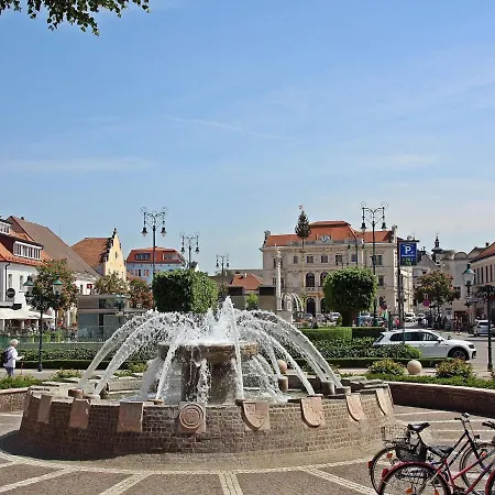 Donaublick Tulln An Der Donau