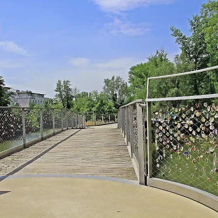 Donaublick