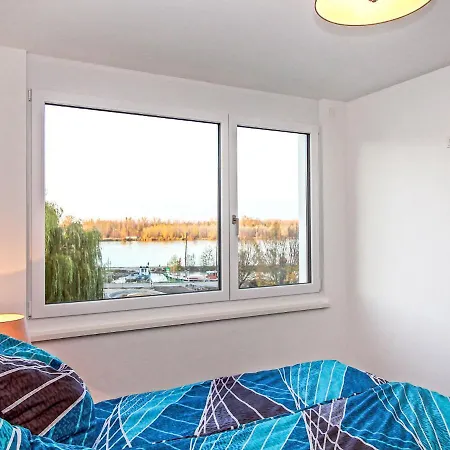Apartment Donaublick
